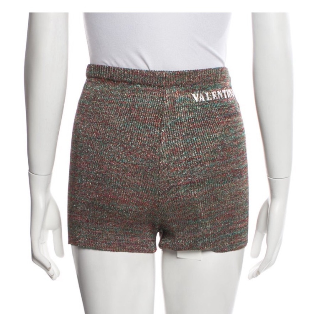 Valentino Mini Short